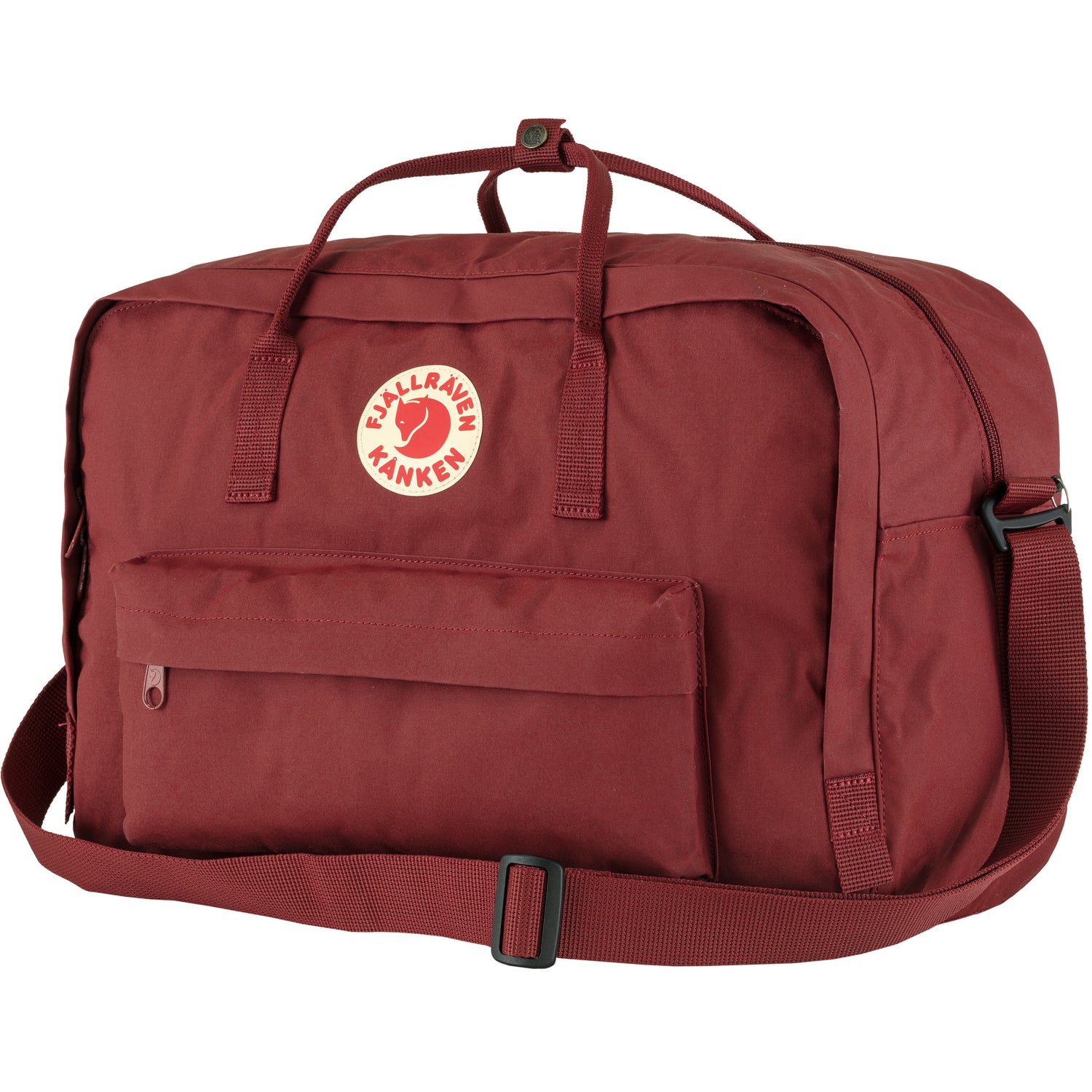 FJALLRAVEN KåNKEN WEEKENDER – BOLSA DE VIAJE/MOCHILA