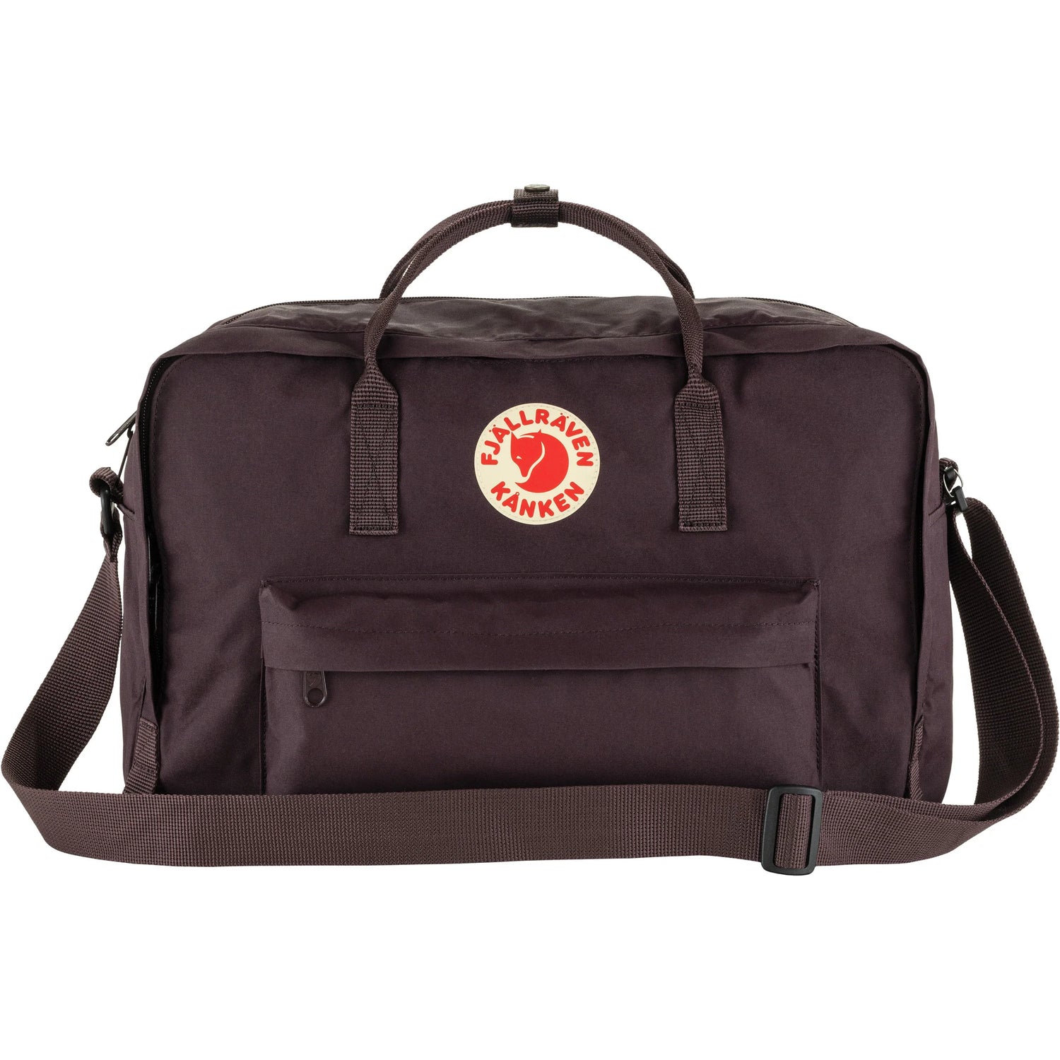 FJALLRAVEN KåNKEN WEEKENDER – BOLSA DE VIAJE/MOCHILA