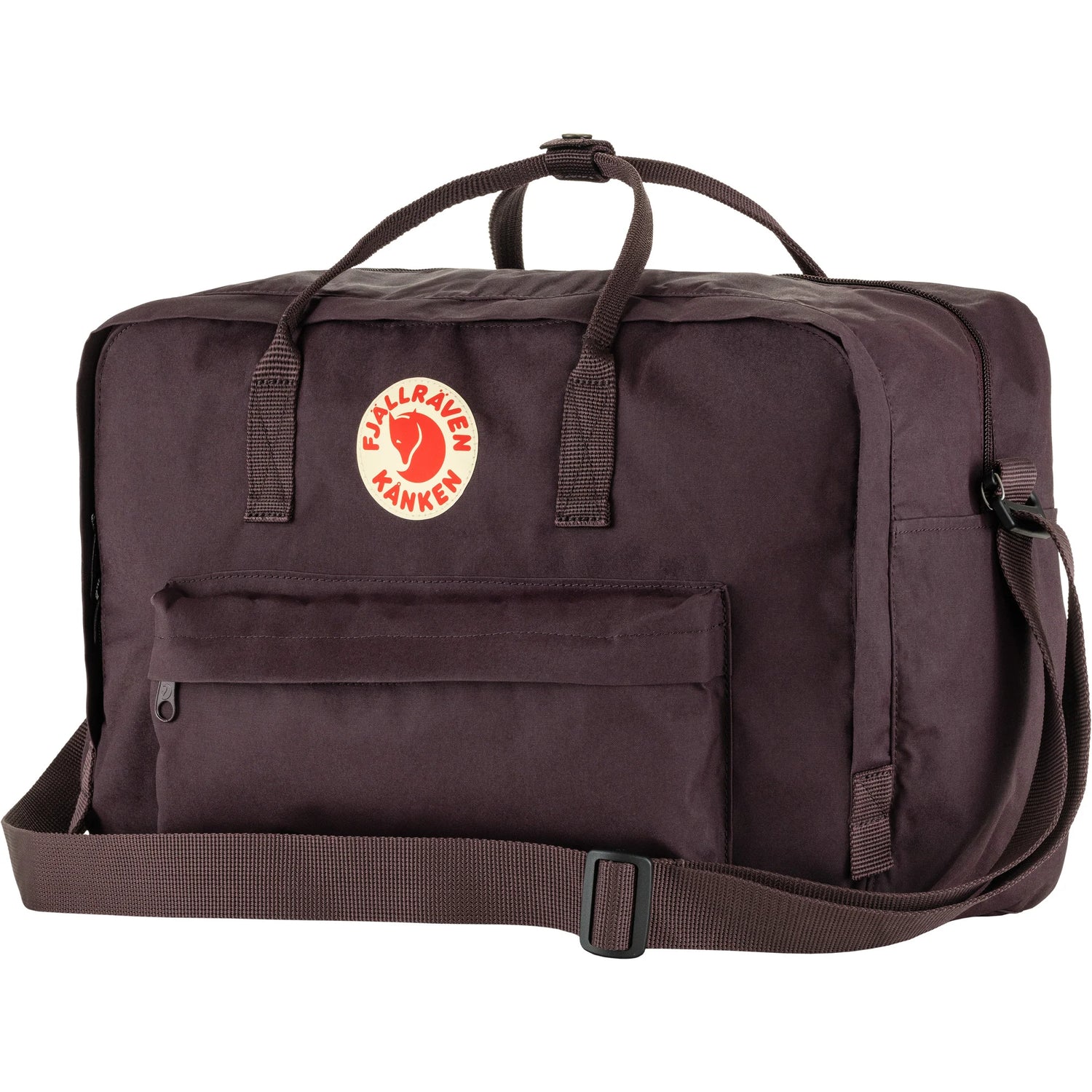 FJALLRAVEN KåNKEN WEEKENDER – BOLSA DE VIAJE/MOCHILA