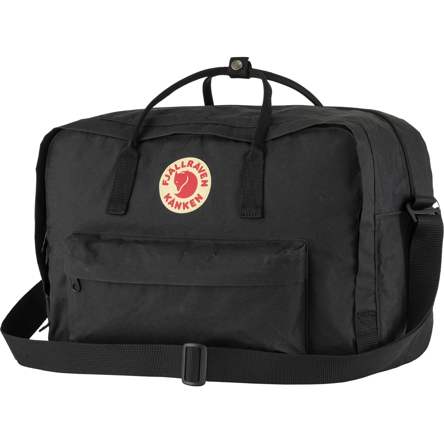 FJALLRAVEN KåNKEN WEEKENDER – BOLSA DE VIAJE/MOCHILA