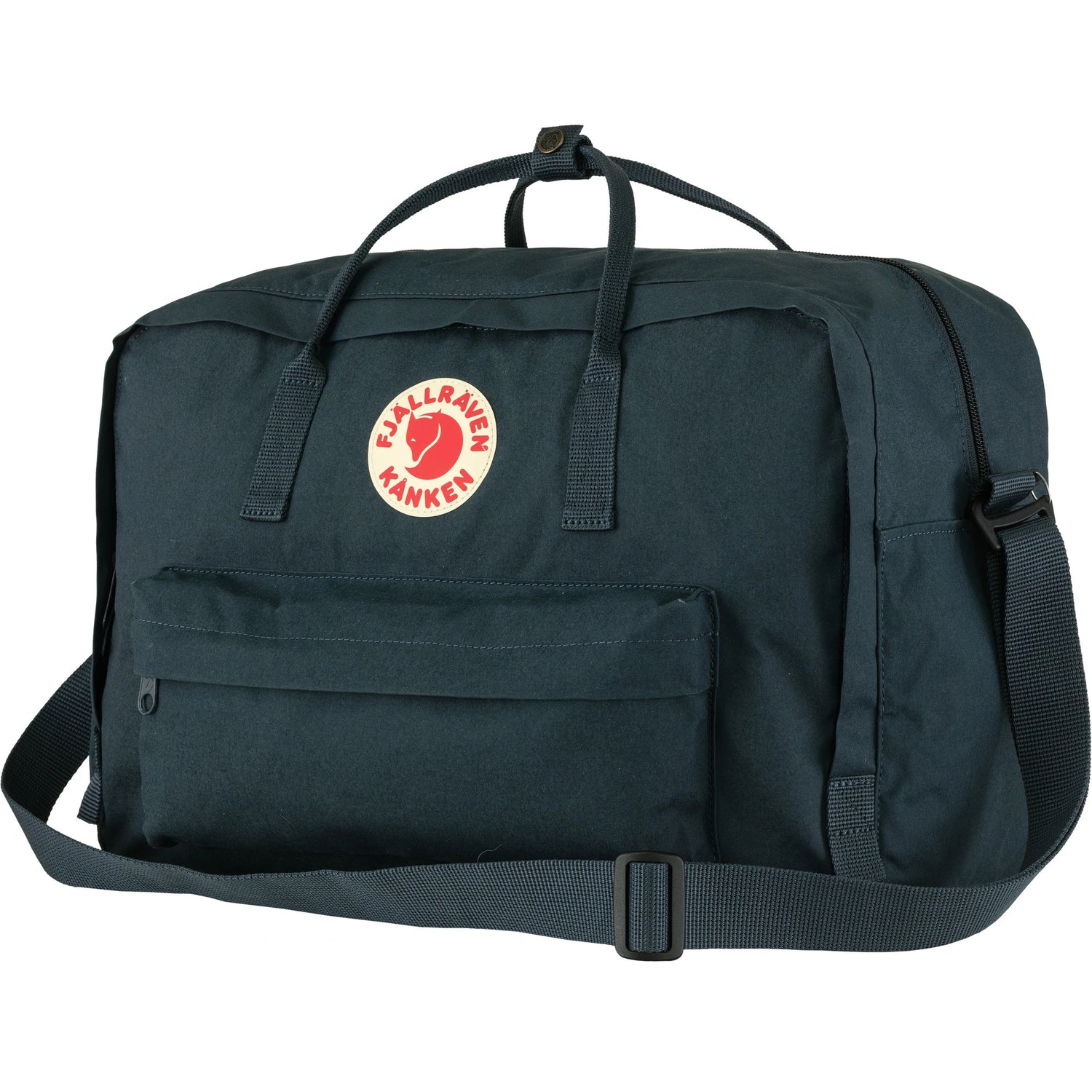 FJALLRAVEN KåNKEN WEEKENDER – BOLSA DE VIAJE/MOCHILA