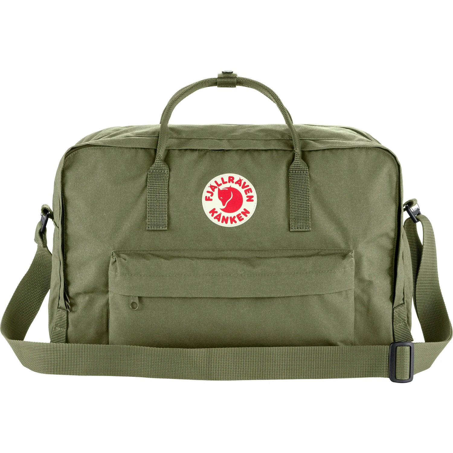 FJALLRAVEN KåNKEN WEEKENDER – BOLSA DE VIAJE/MOCHILA