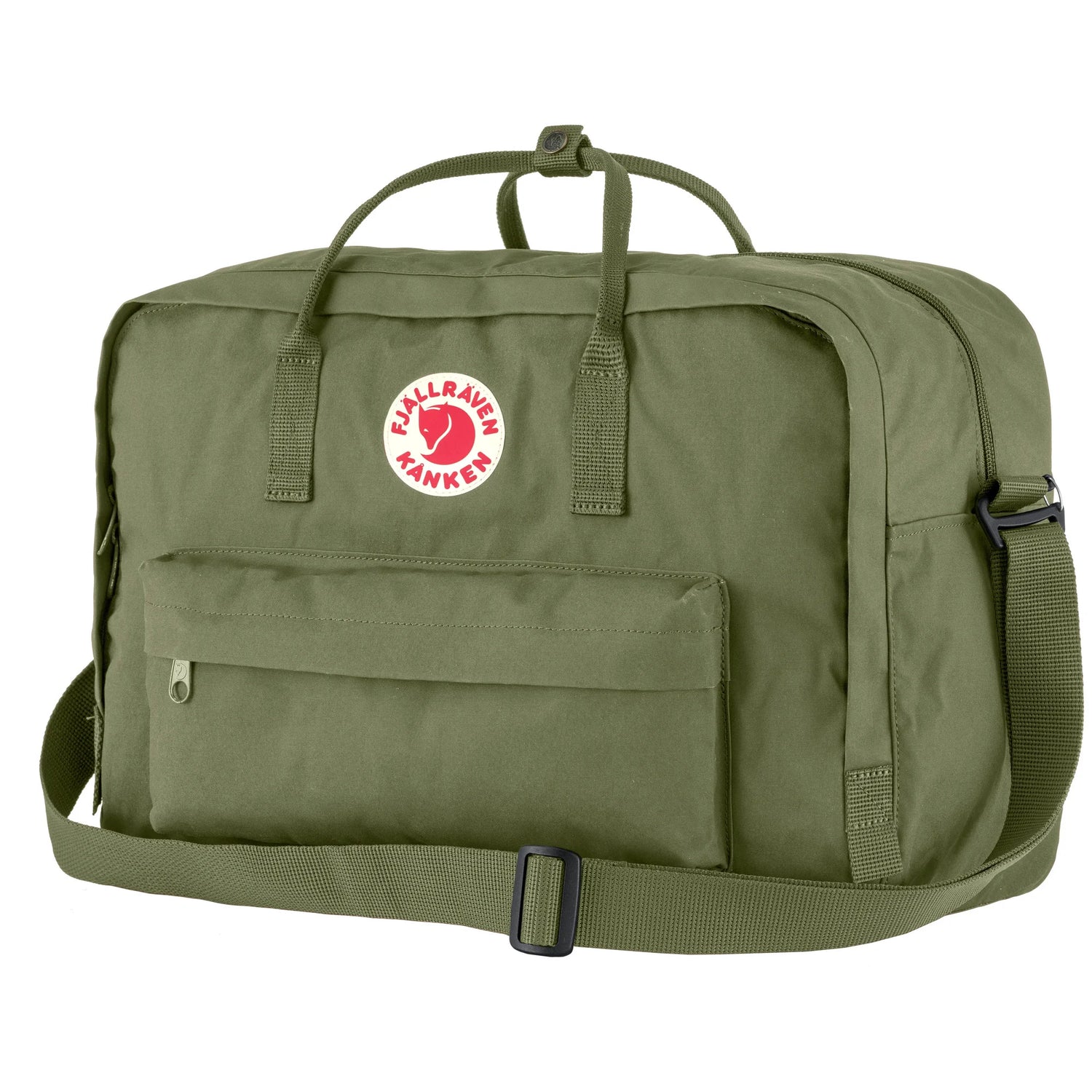 FJALLRAVEN KåNKEN WEEKENDER – BOLSA DE VIAJE/MOCHILA