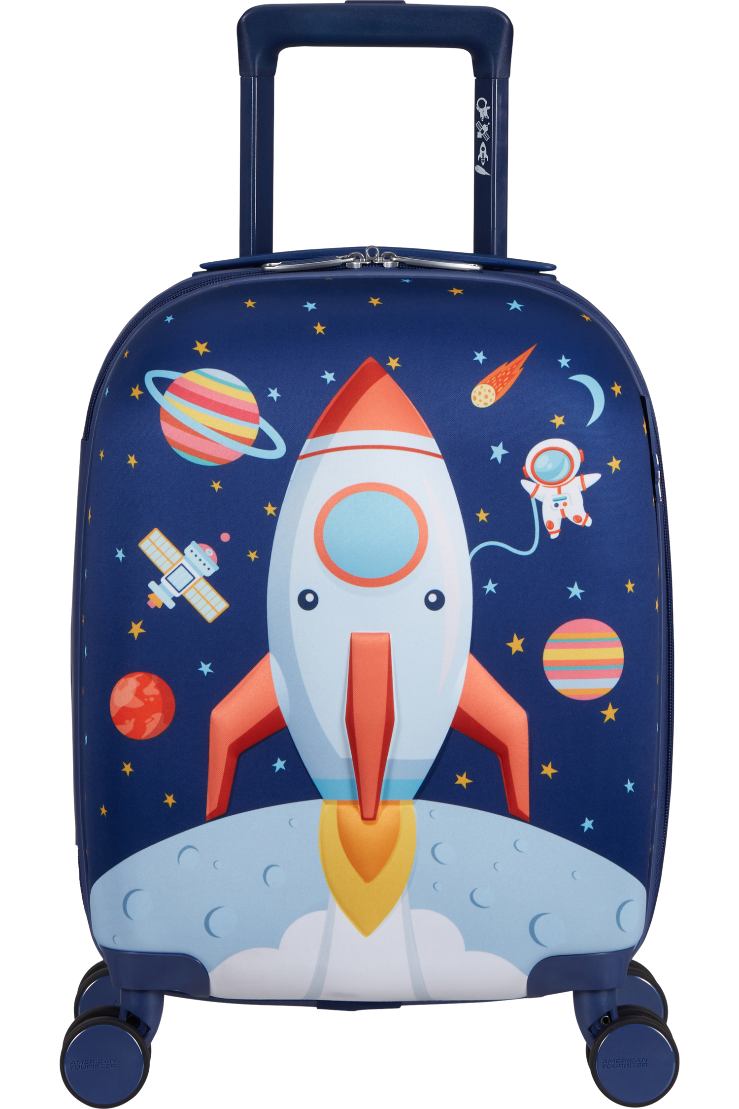 AMERICAN TOURISTER trolley 47cm WONDERTRIPS - Plads