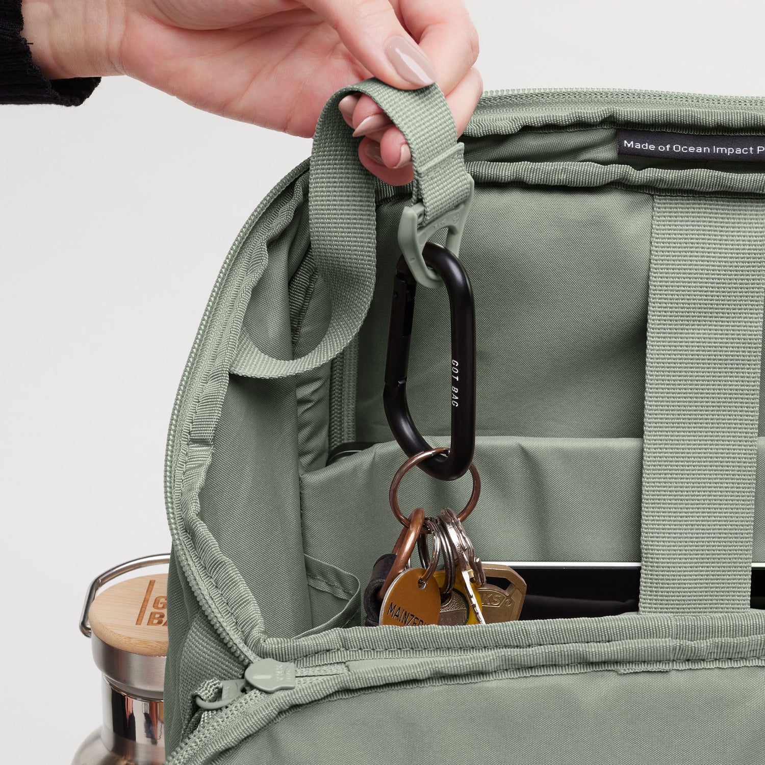 Got Bag Pro Backpack PACK