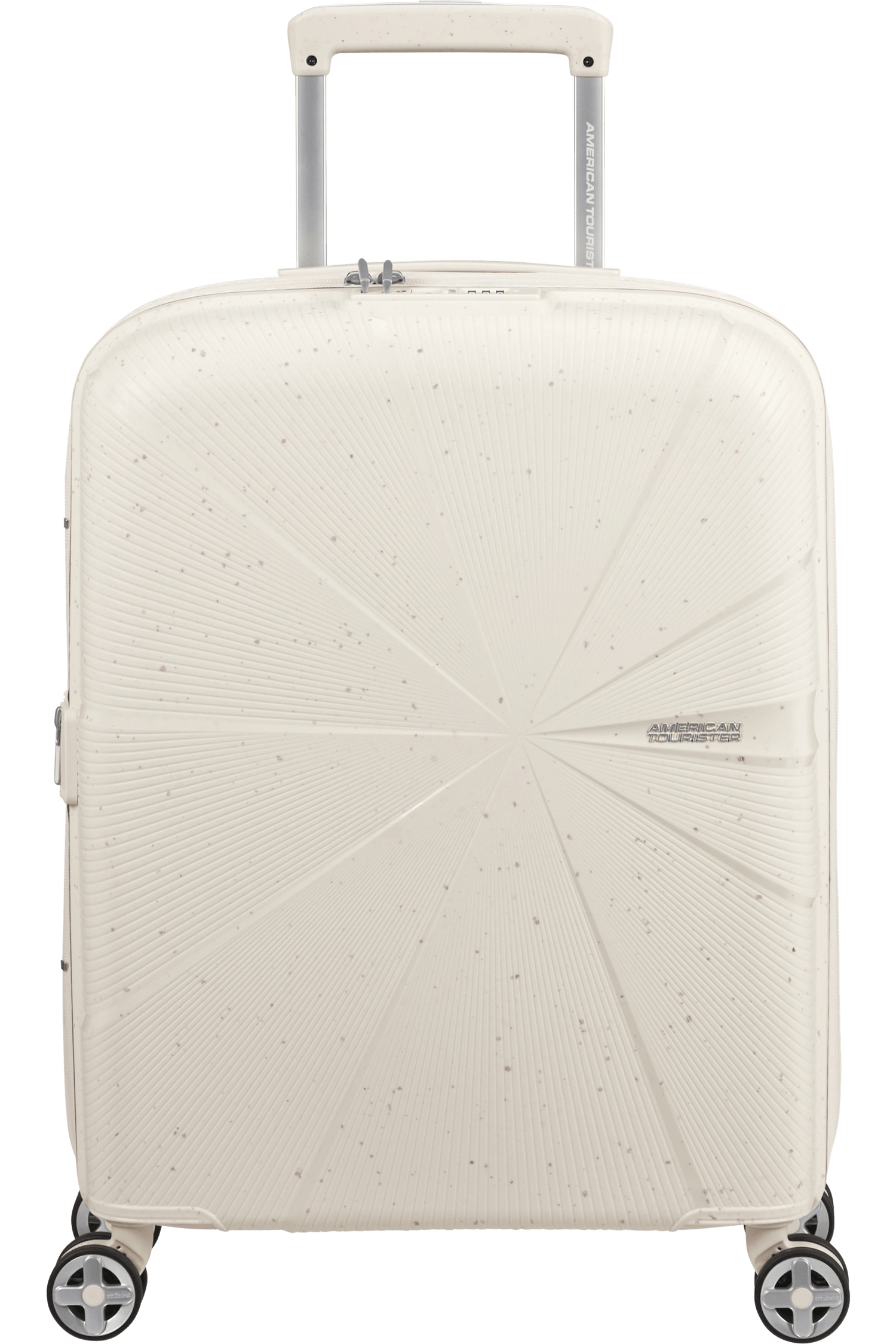 AMERICAN TOURISTER MALETA DE CABINA EXTENSIBLE STARVIBE 55cm