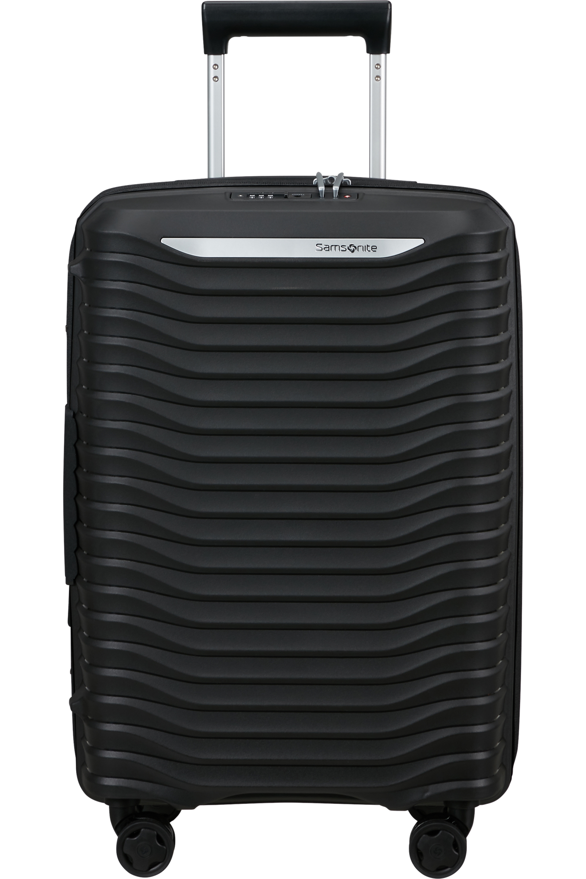 SAMSONITE maleta de cabina 55cm slim extensible UPSCAPE