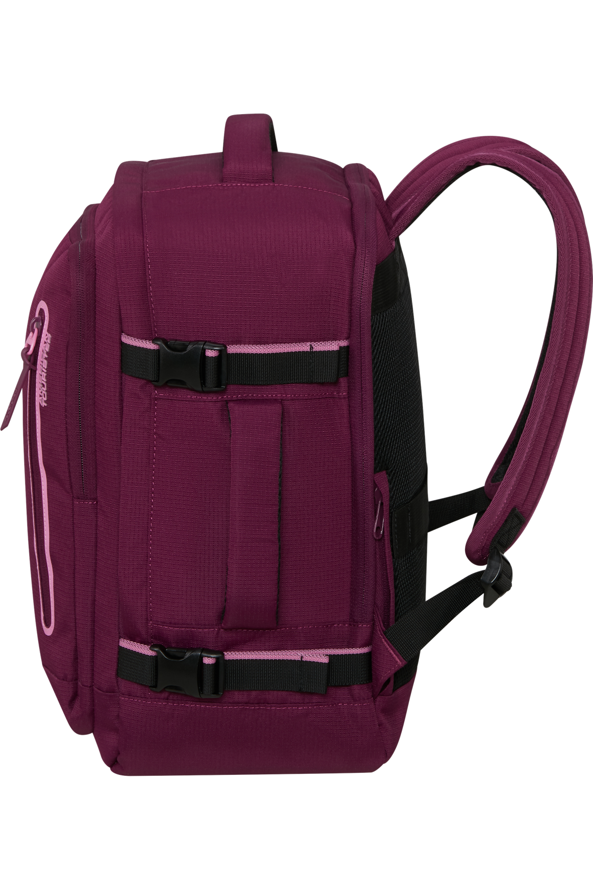 AMERICAN TOURISTER sac à dos de voyage sportif MS TAKE2CABIN