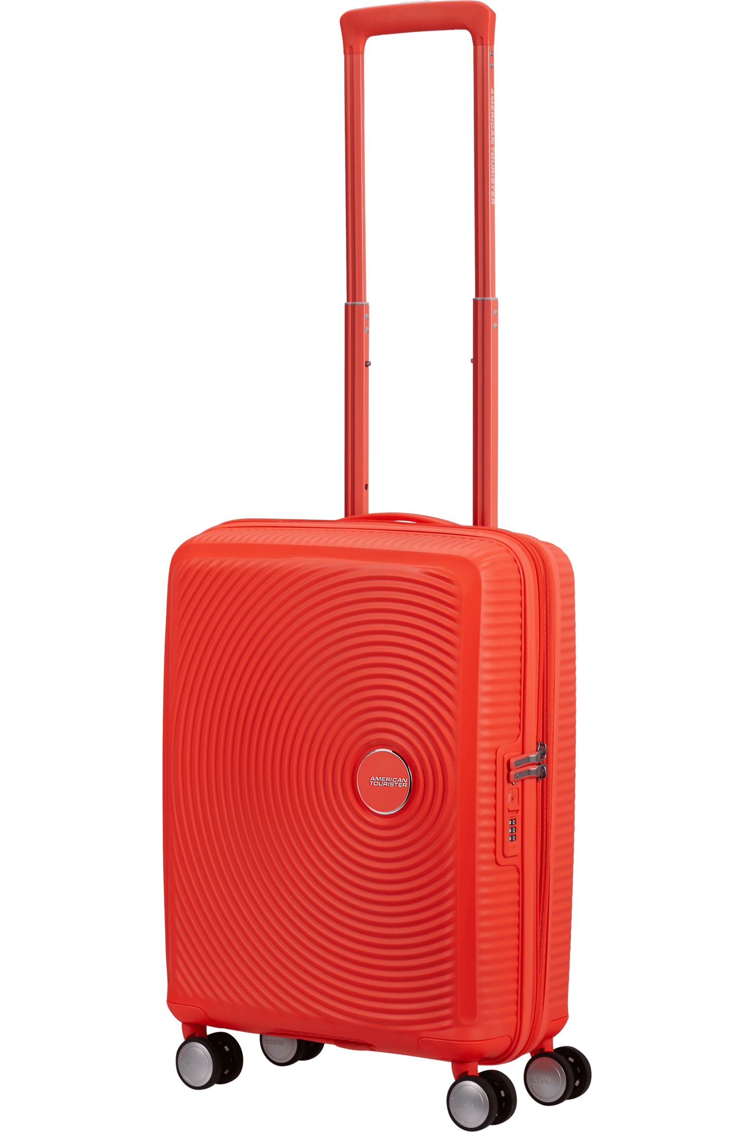 Soundbox de American Tourister - Extensible Talla Pequeña