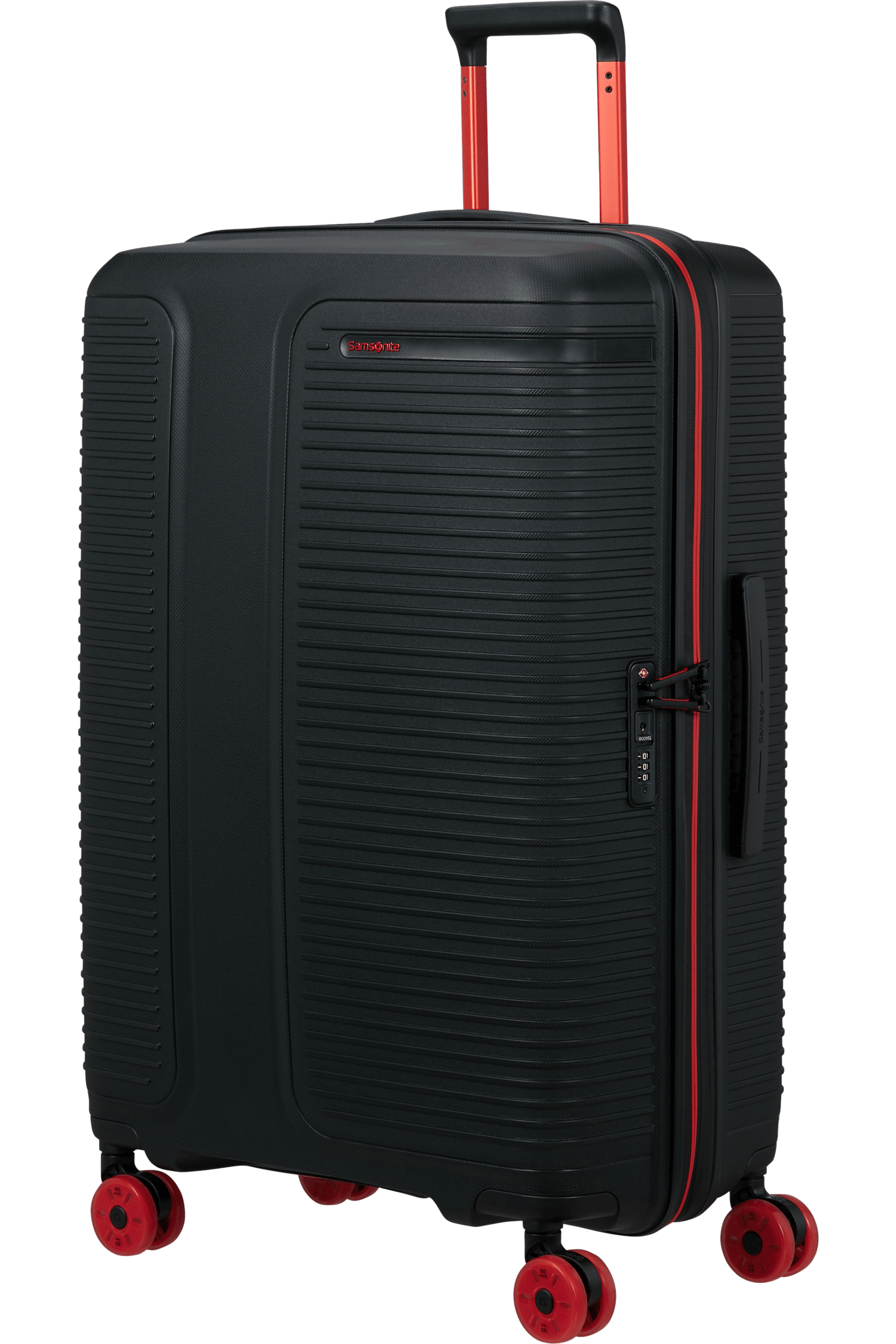 SAMSONITE Mittelgroßer, erweiterbarer Koffer 75cm PRODIVER HS