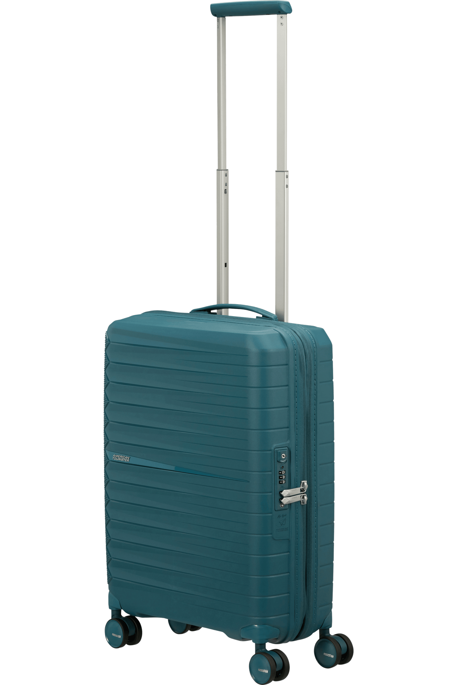 AMERICAN TOURISTER Maleta de Cabina extensible FASTFORWARD