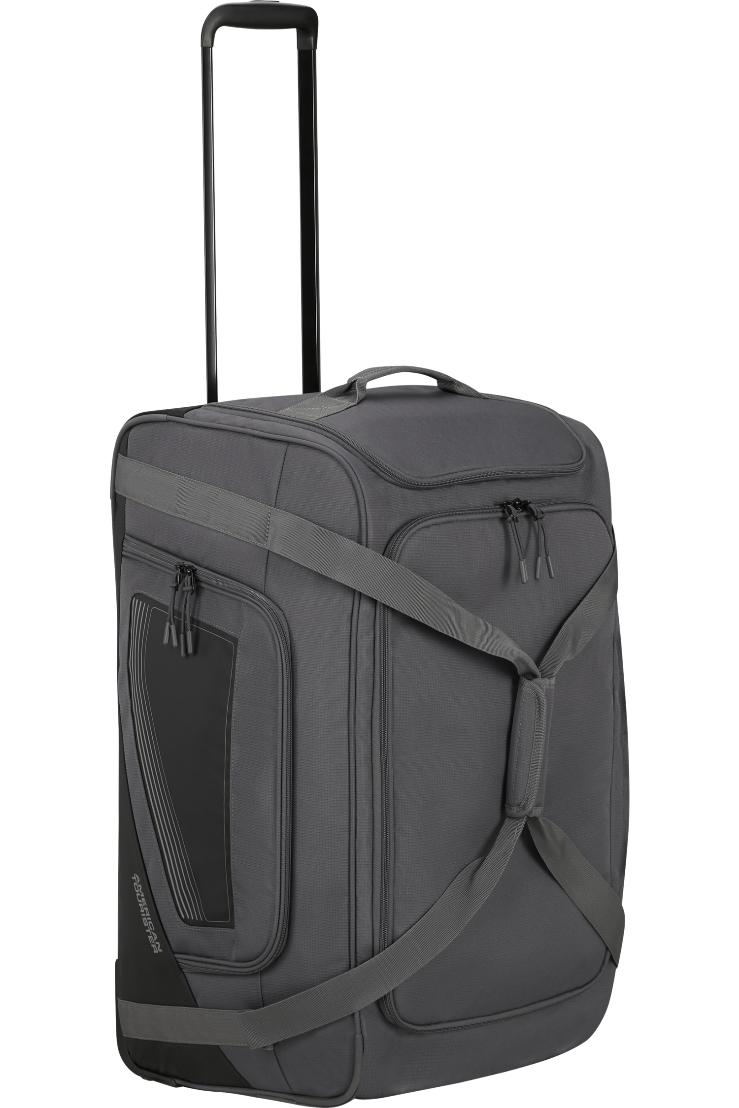 AMERICAN TOURISTER bolsa viaggio 68cm City Racer