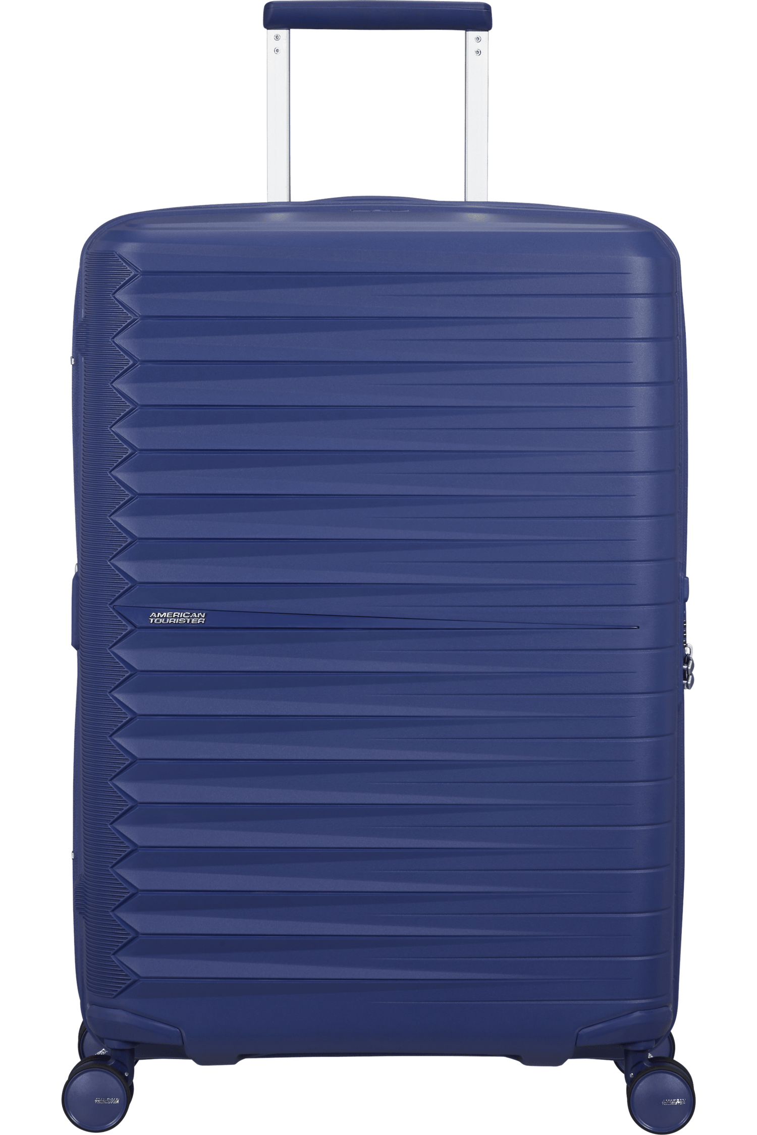 AMERICAN TOURISTER Maleta mediana extensible FASTFORWARD