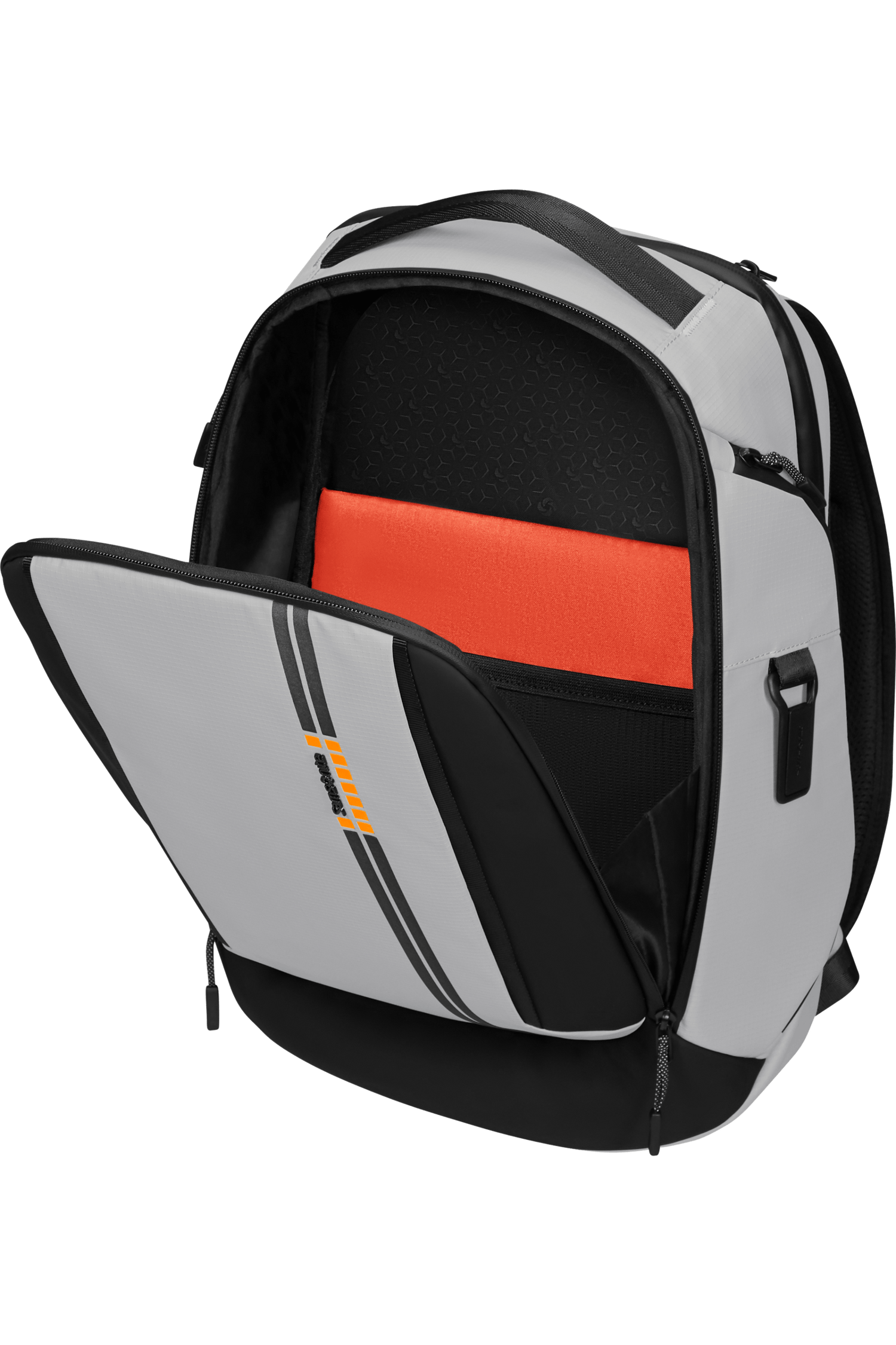 SAMSONITE mochila 20L ACTIVE ROAD