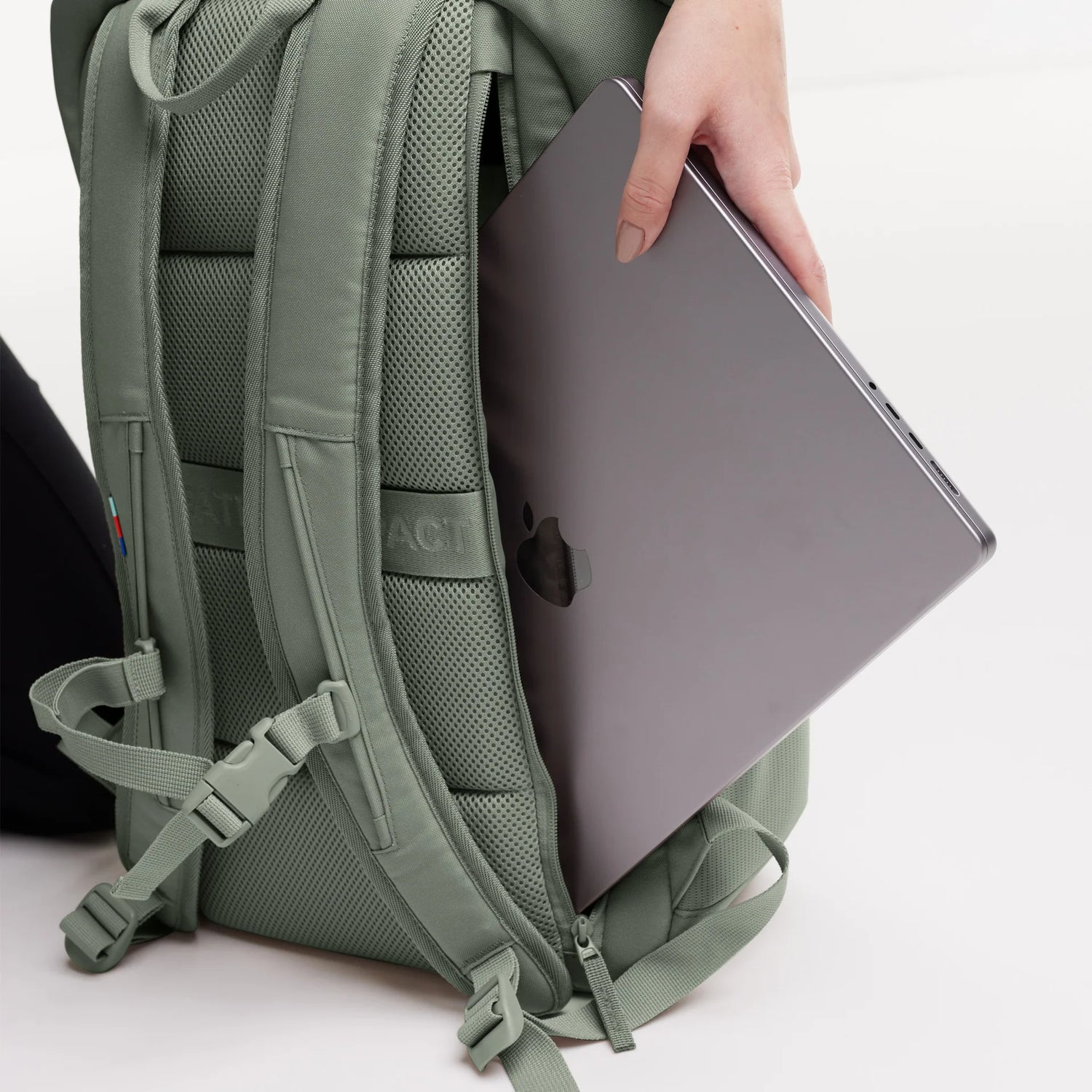 Got Bag Pro Backpack PACK