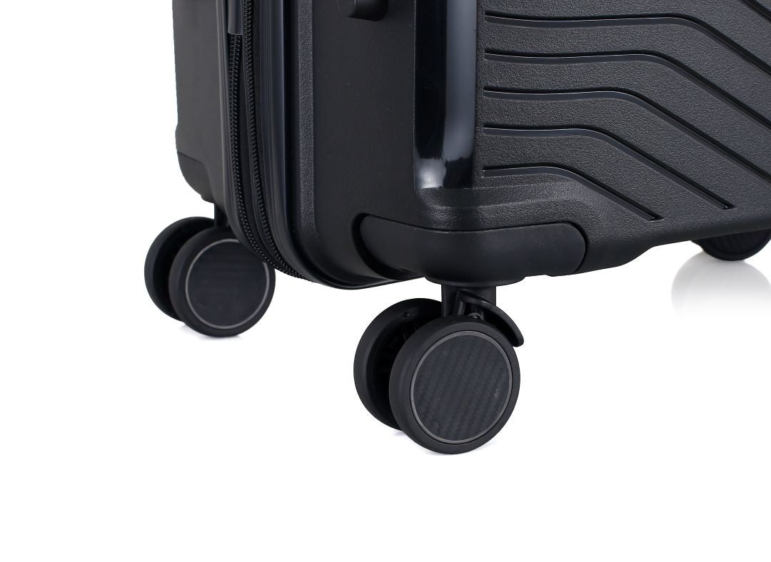 LAST GREENWICH MALETA MEDIANA DE POLIPROPILENO EXTENSIBLE CUBA 67CM