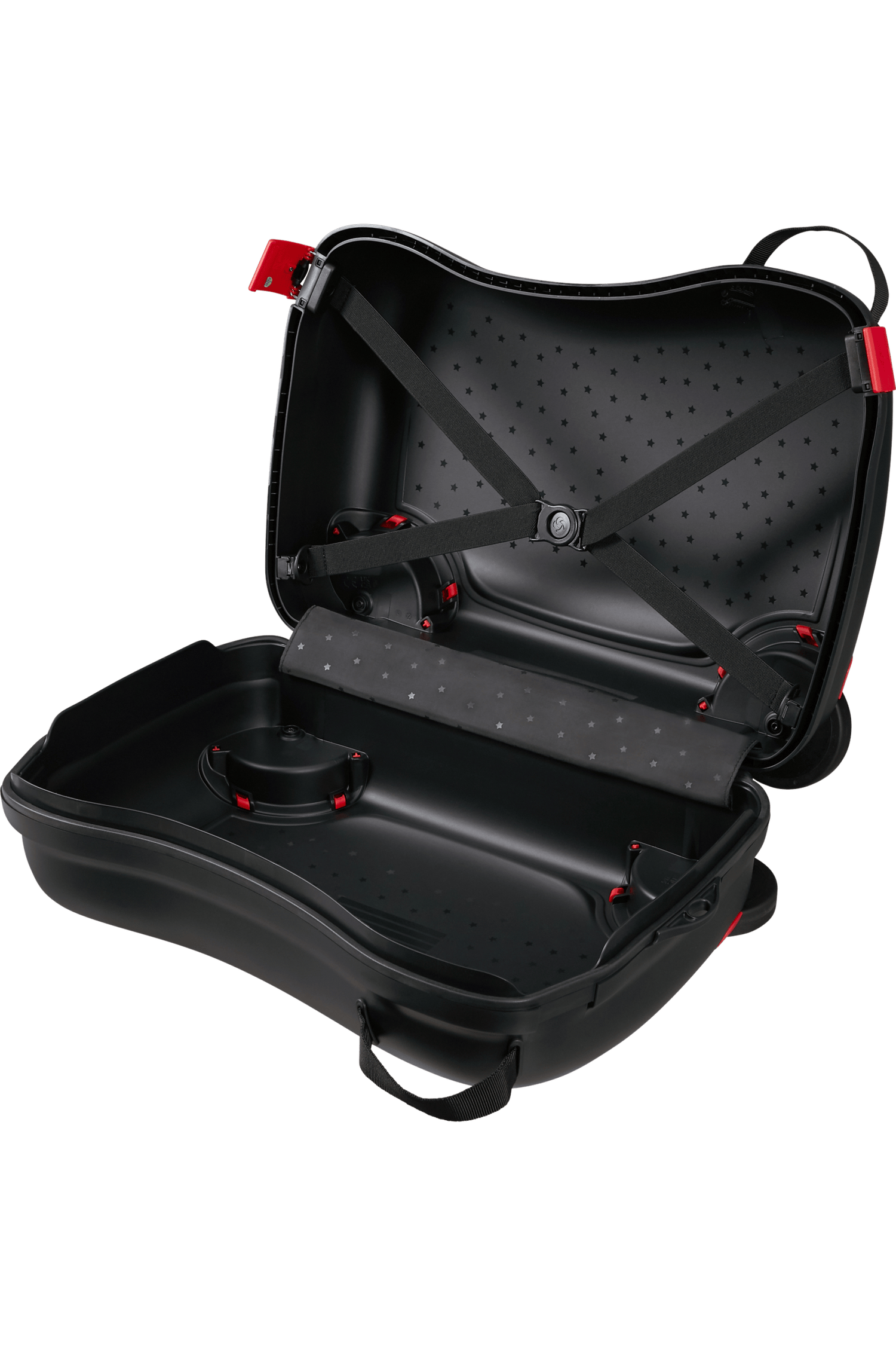 SAMSONITE maleta infantil Spiderman Mystery DREAM2GO