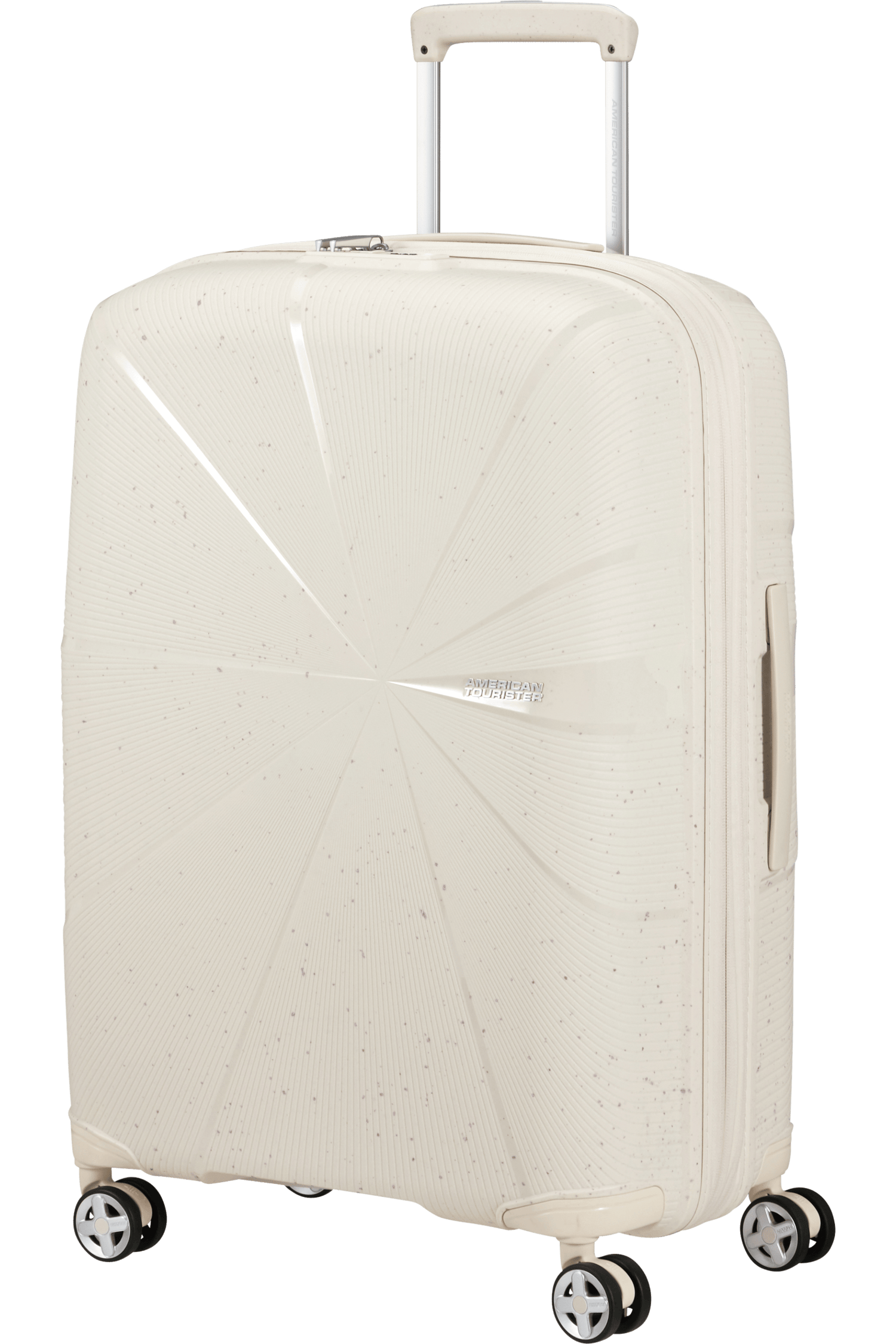 AMERICAN TOURISTER Gemiddelde koffer EXTENSIBLE STARVIBE 67cm