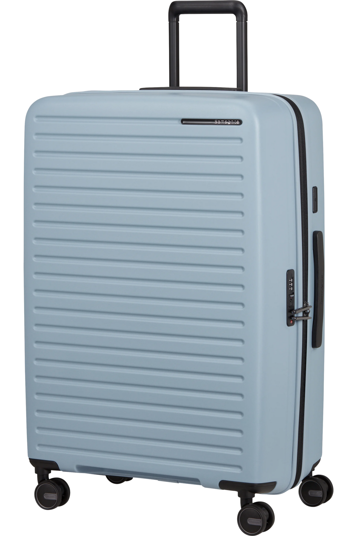 SAMSONITE Iso matkalaukku EXTENSIBLE RESTACKD 75CM