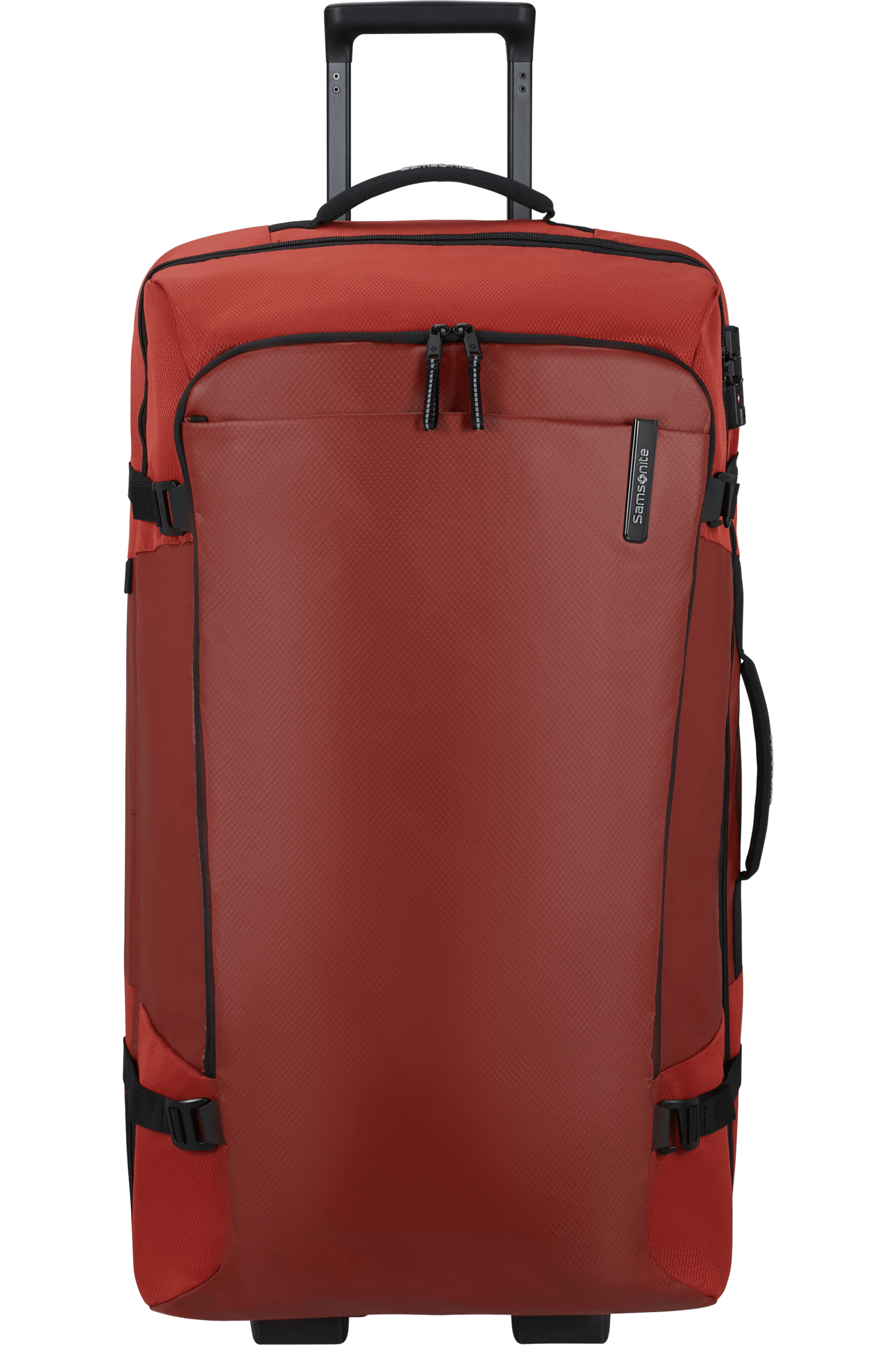 SAMSONITE BOLSA 2 Räder reisen 79cm Armox