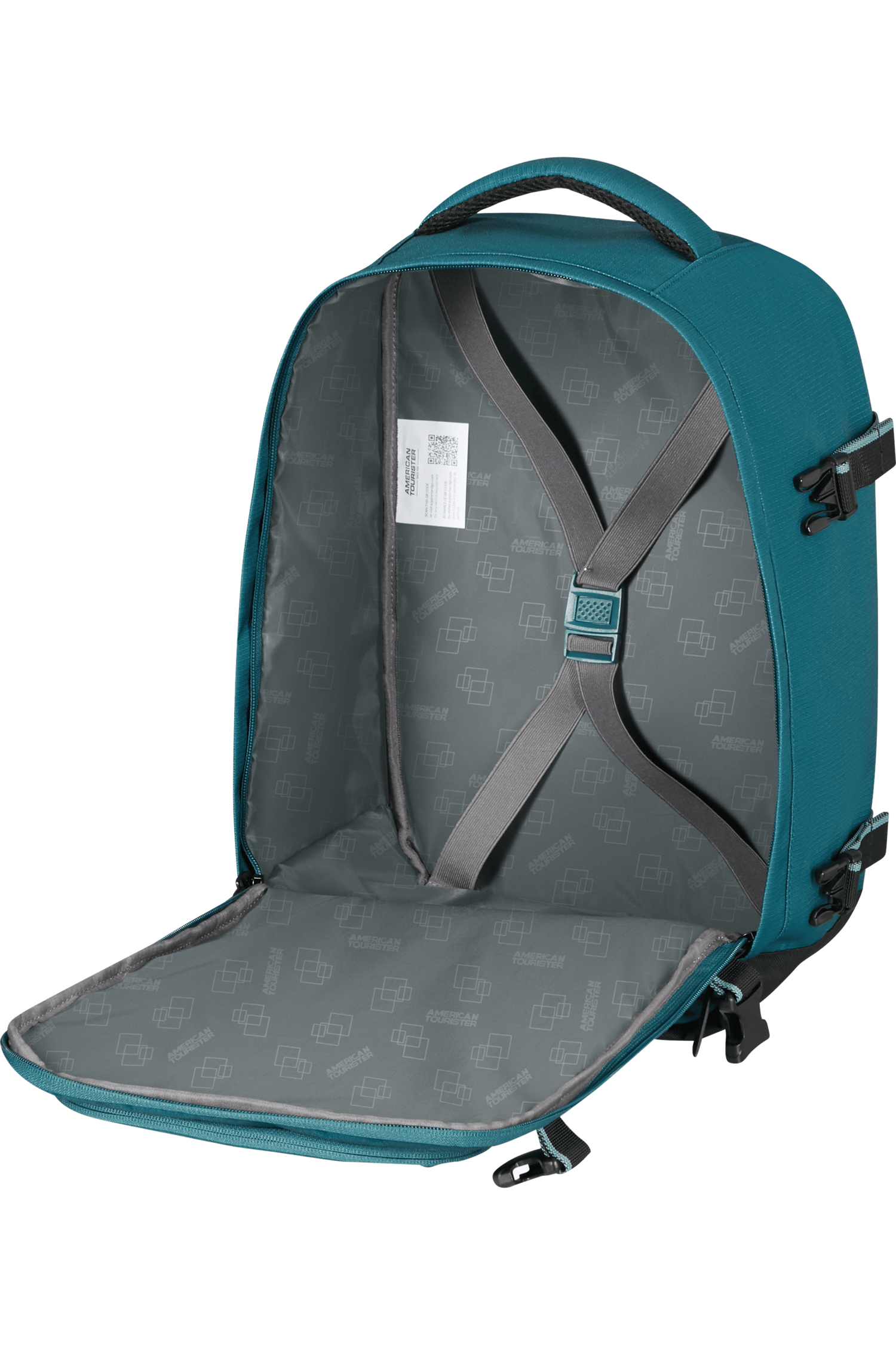 AMERICAN TOURISTER Travel backpack s TAKE2CABIN