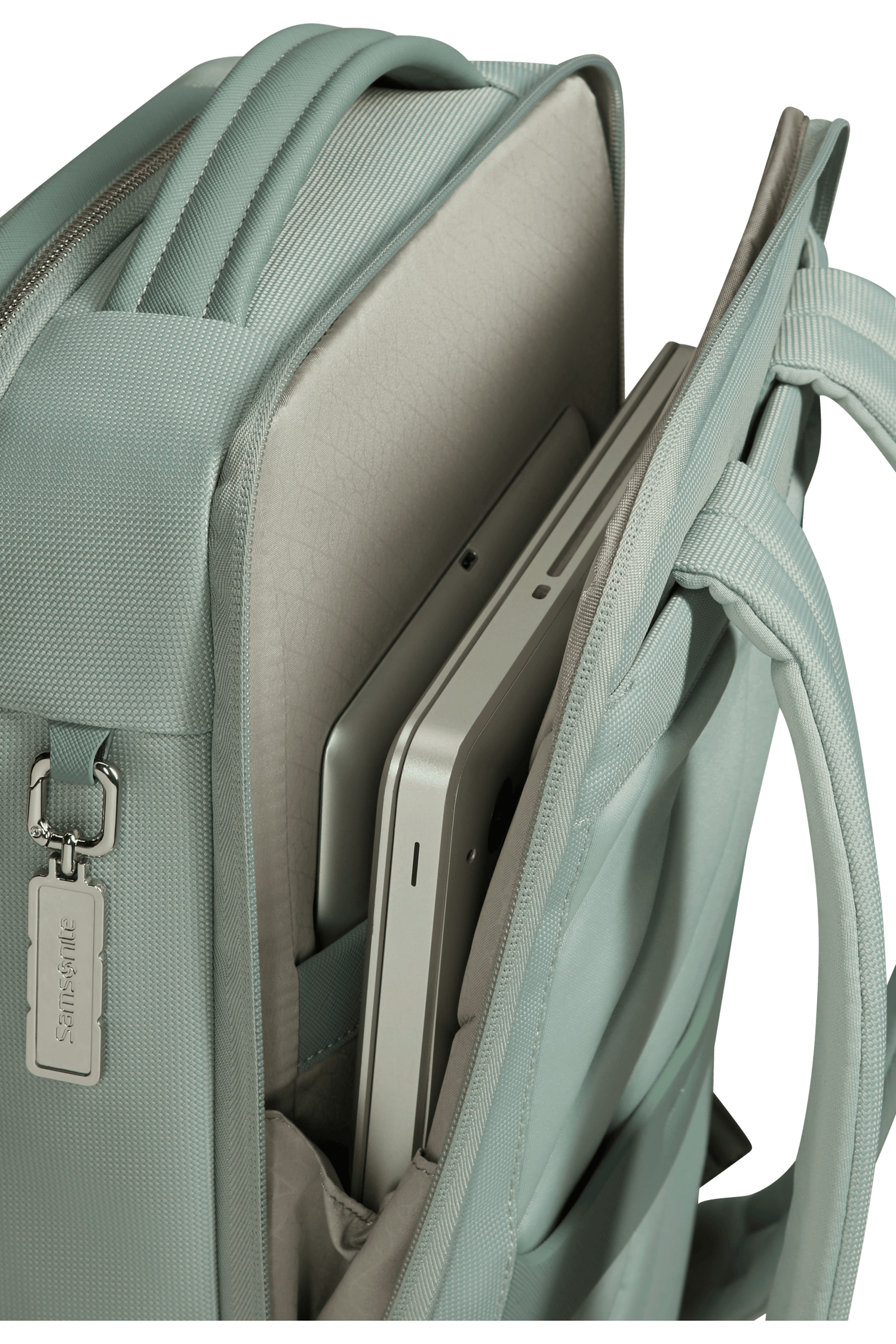 SAMSONITE Sac à dos 15.6 "Image BIZ