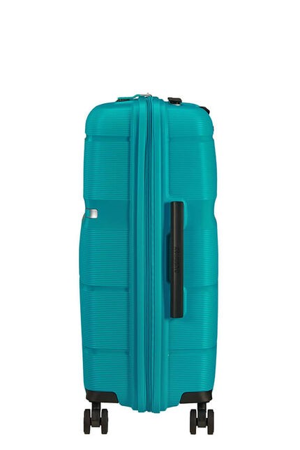 Linex z American Tourister Spinner Średniej wielkości
