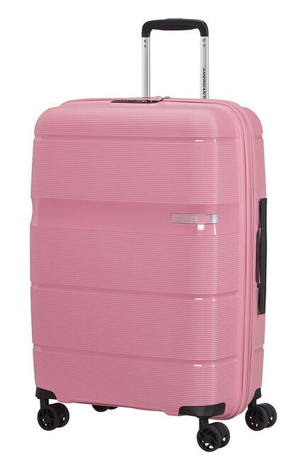 Linex z American Tourister Spinner Średniej wielkości