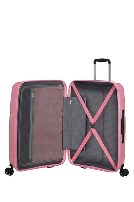 Linex z American Tourister Spinner Średniej wielkości