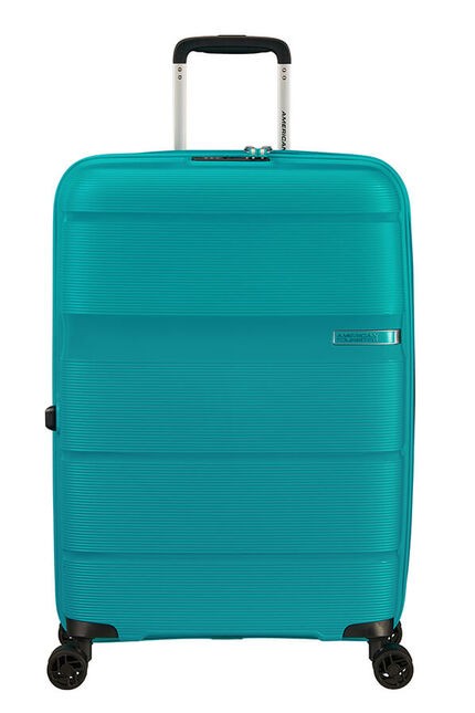 Linex z American Tourister Spinner Średniej wielkości