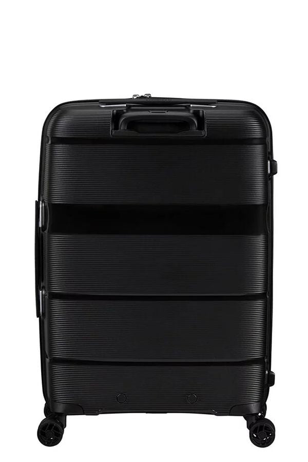 Linex z American Tourister Spinner Średniej wielkości