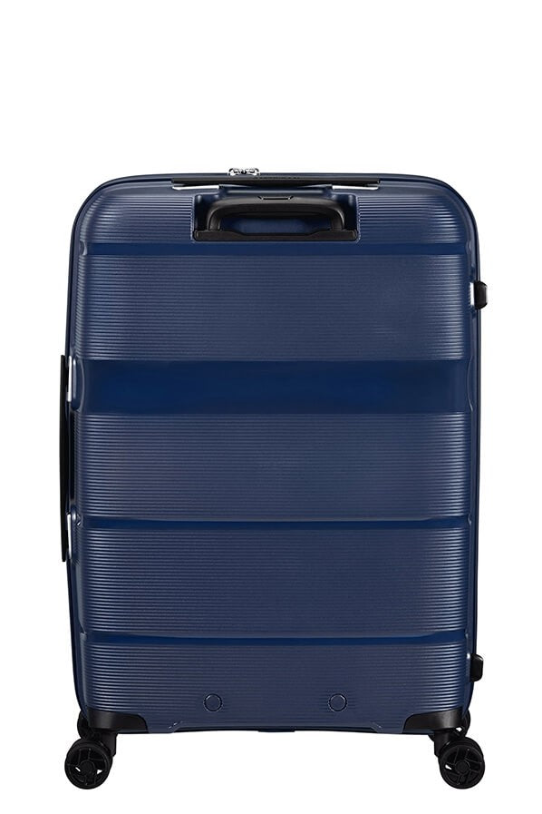 Linex z American Tourister Spinner Średniej wielkości