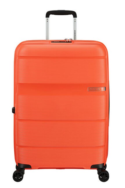 Linex z American Tourister Spinner Średniej wielkości