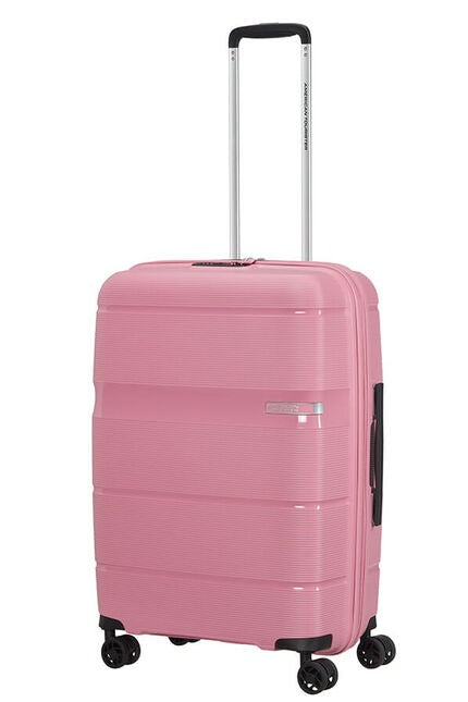 Linex z American Tourister Spinner Średniej wielkości