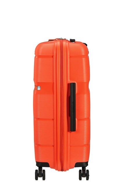 Linex z American Tourister Spinner Średniej wielkości