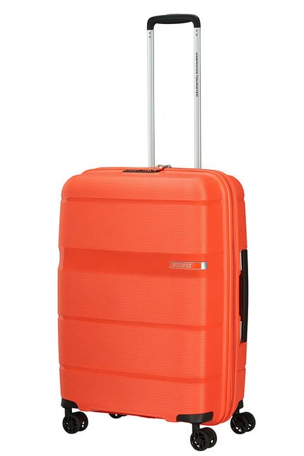 Linex z American Tourister Spinner Średniej wielkości