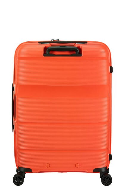 Linex z American Tourister Spinner Średniej wielkości
