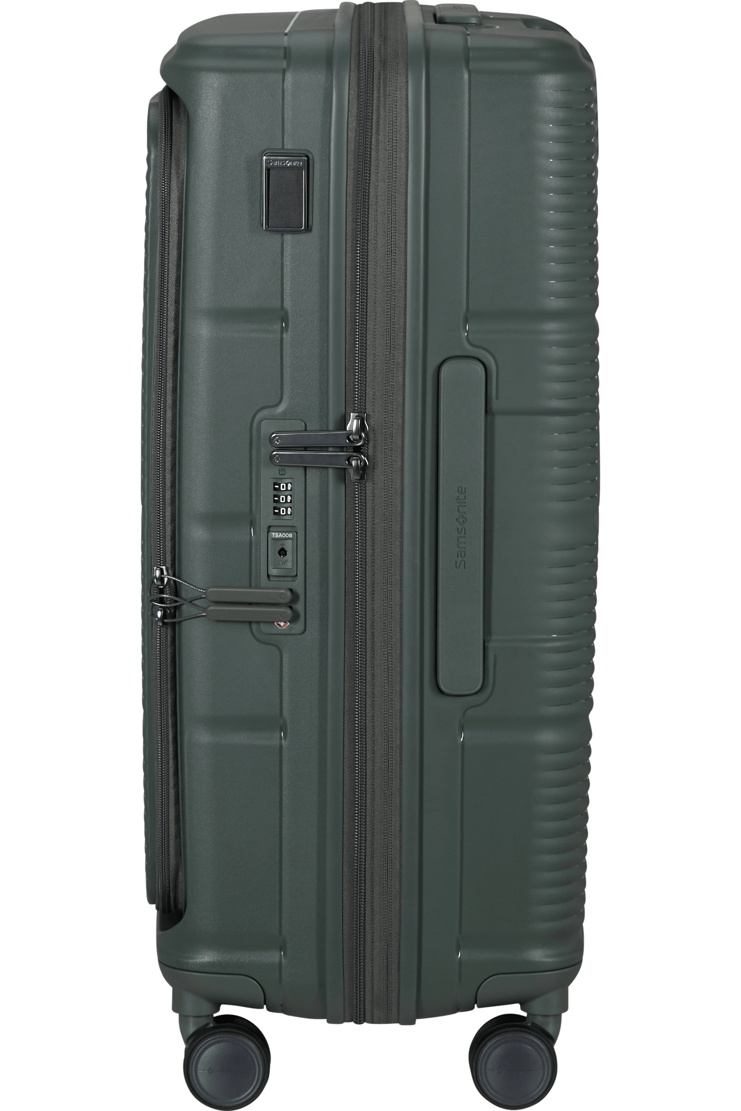 SAMSONITE maleta mediana 67cm PARALUX HS