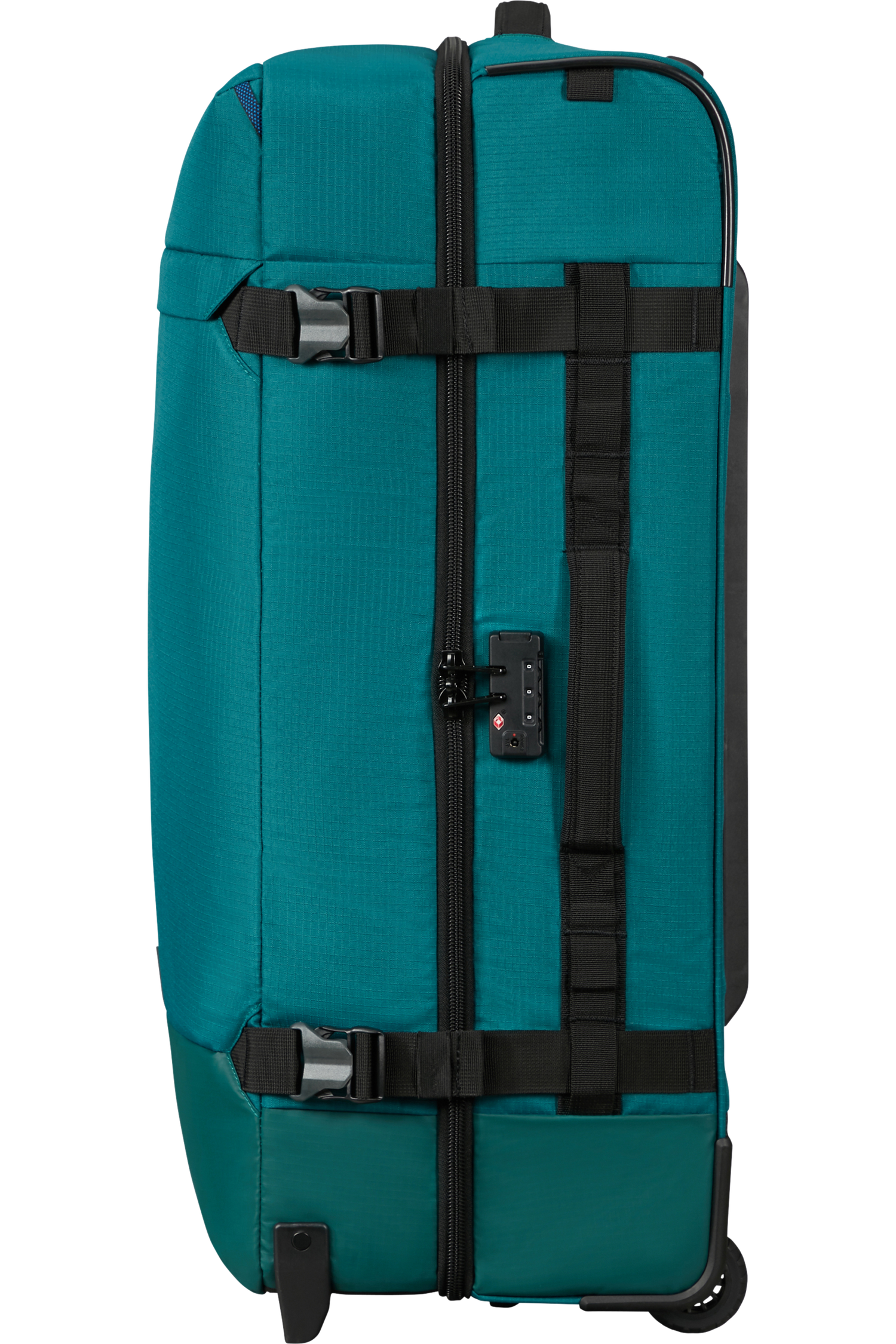 SAMSONITE BOLSA DE VIAJE CON RUEDAS 79CM ROADSEEKER