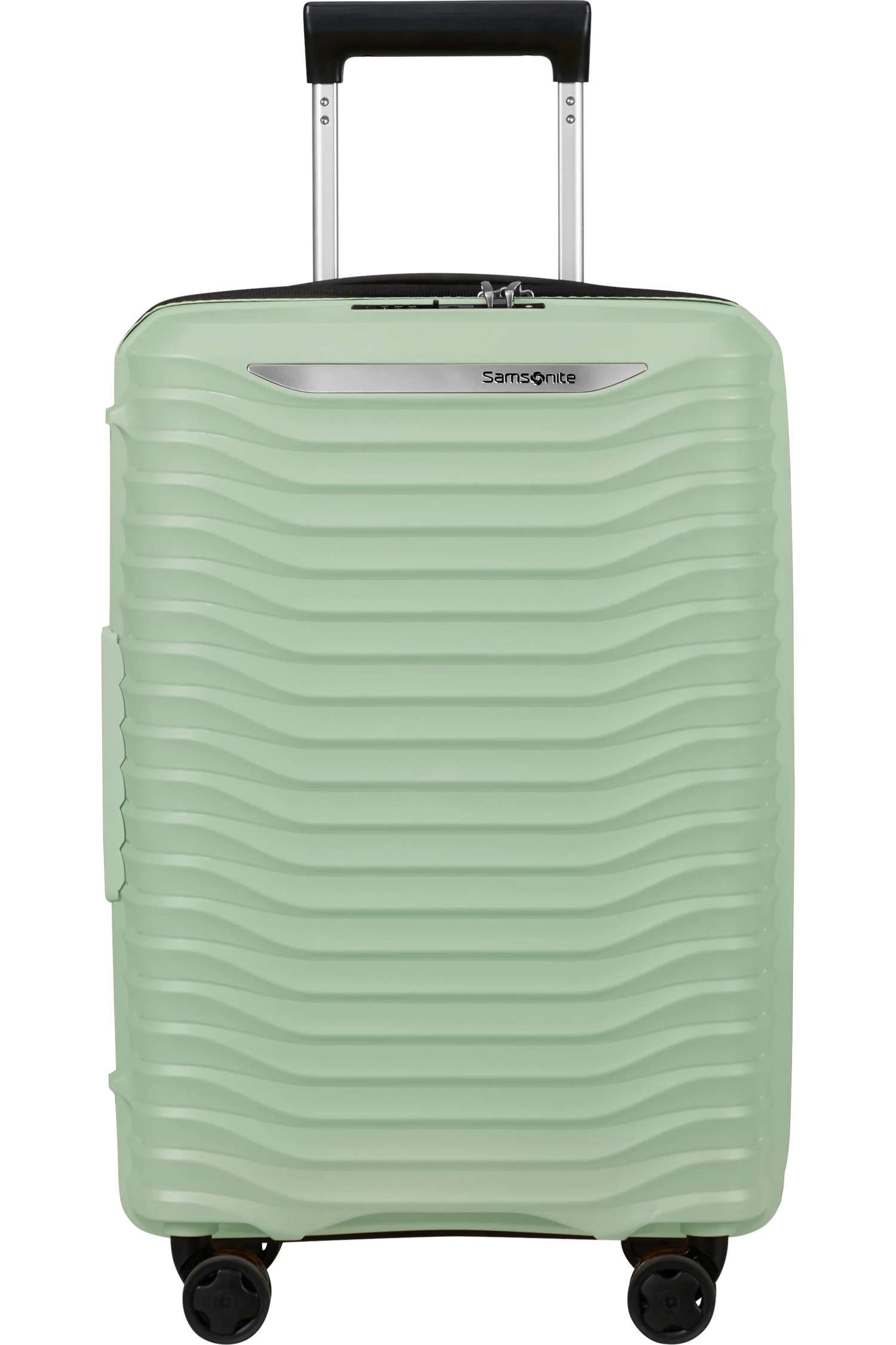 SAMSONITE maleta de cabina 55cm slim extensible UPSCAPE