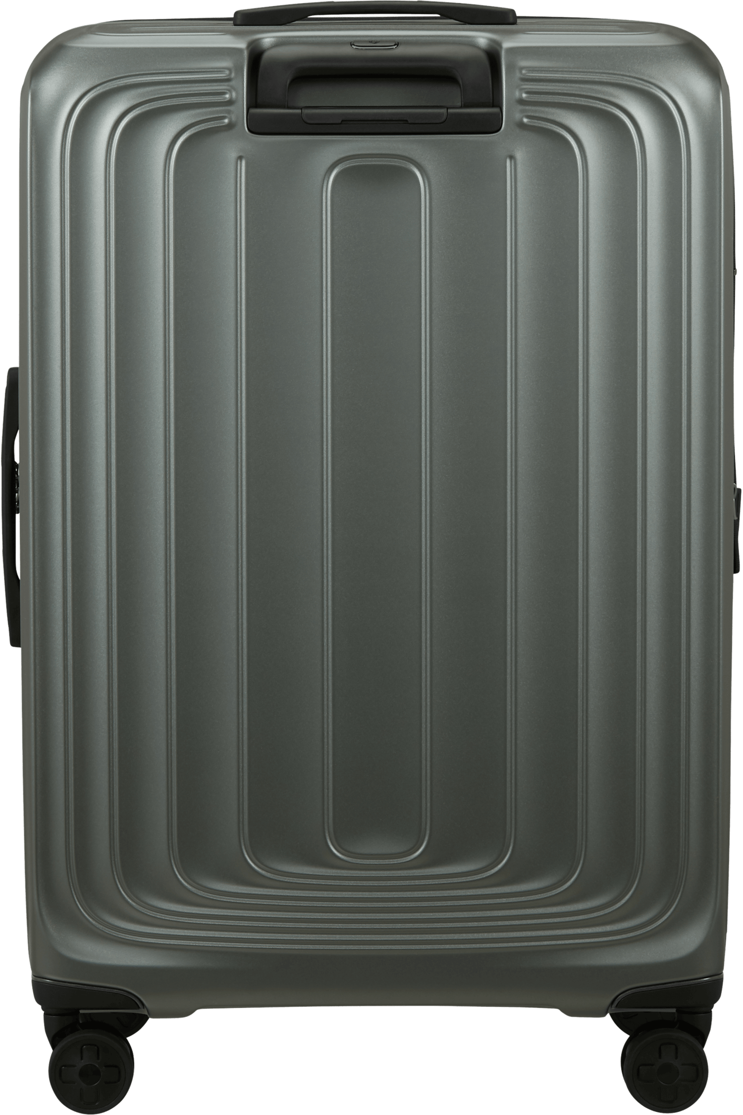 SAMSONITE großer Koffer 75cm extensible 2WANDER