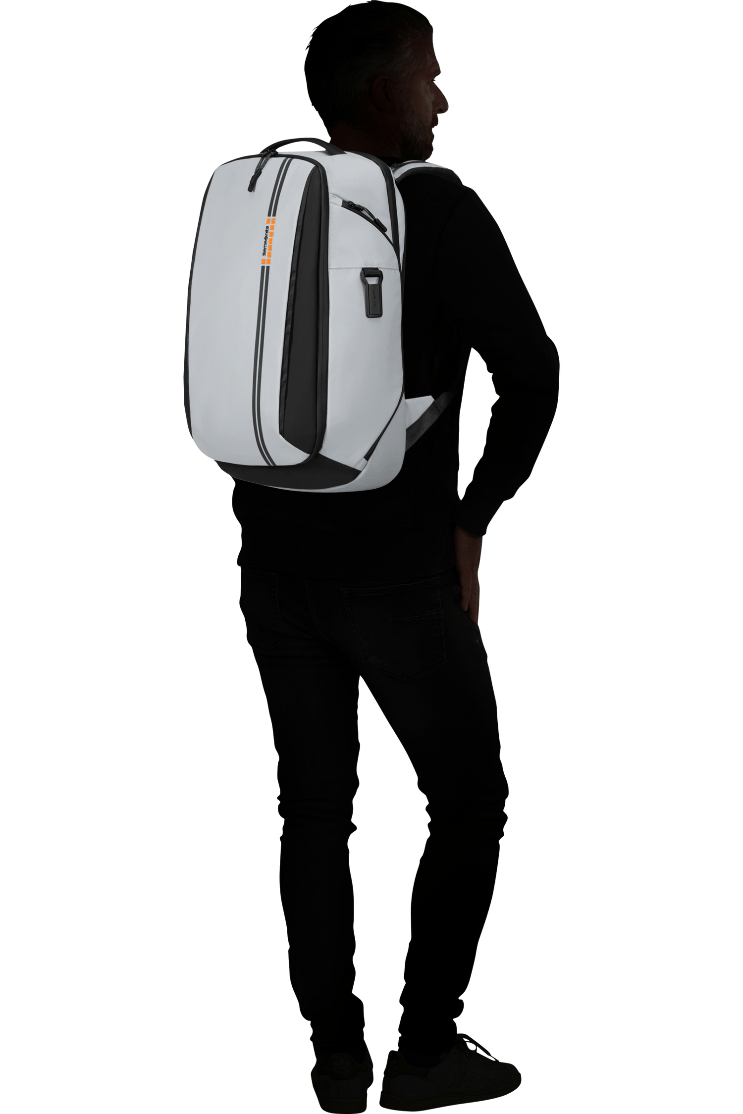 SAMSONITE 25L Active Road Backpack