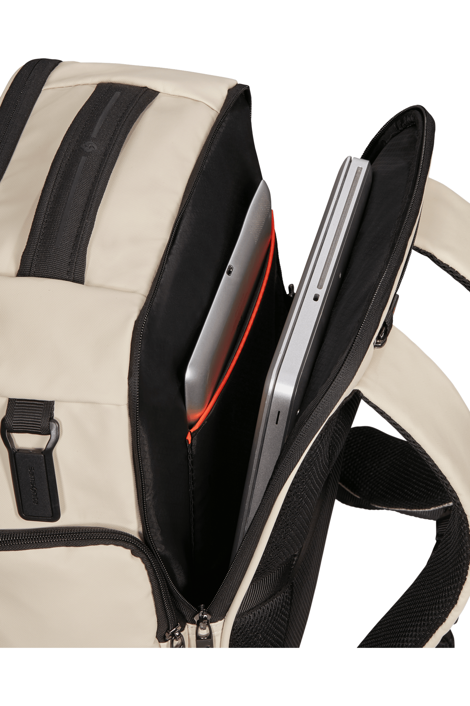 SAMSONITE backpack 15.6" GLAZED