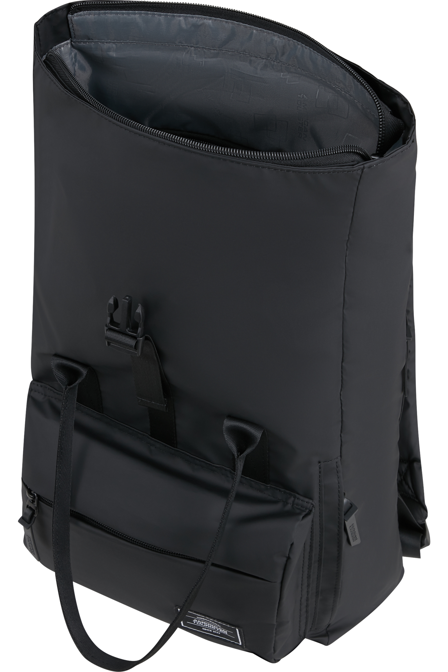 AMERICAN TOURISTER 17L City-Puff-Rucksack URBAN GROOVE