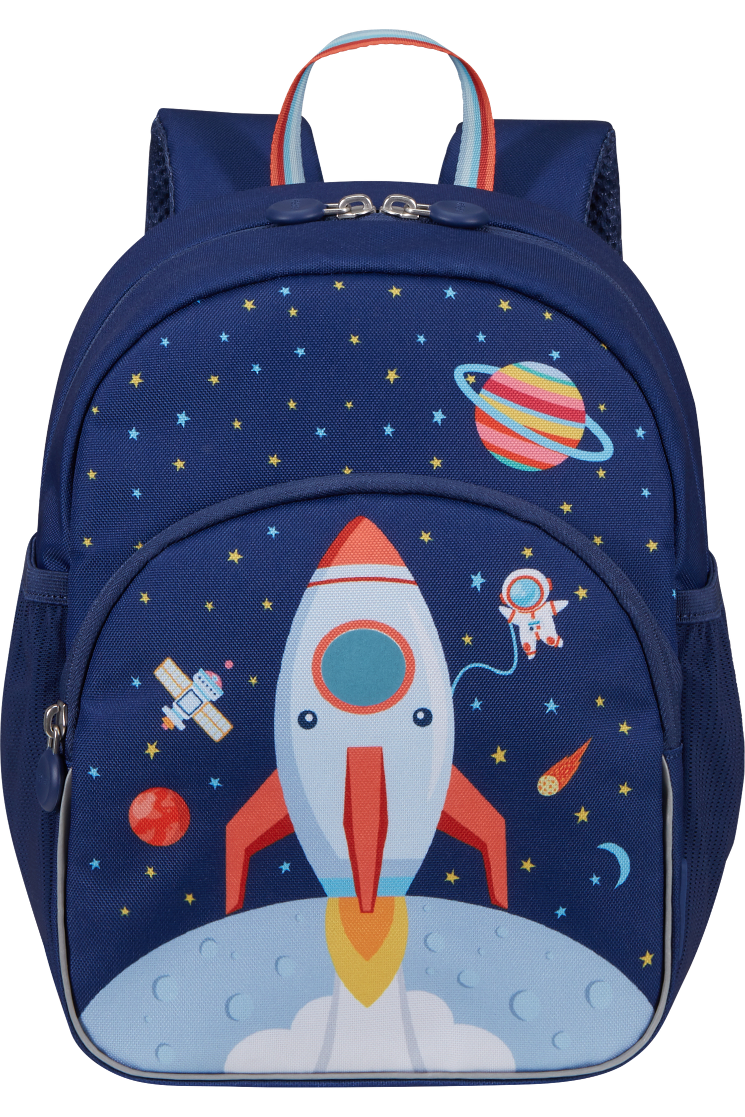 AMERICAN TOURISTER Sac à dos enfant WONDERTRIPS - Space