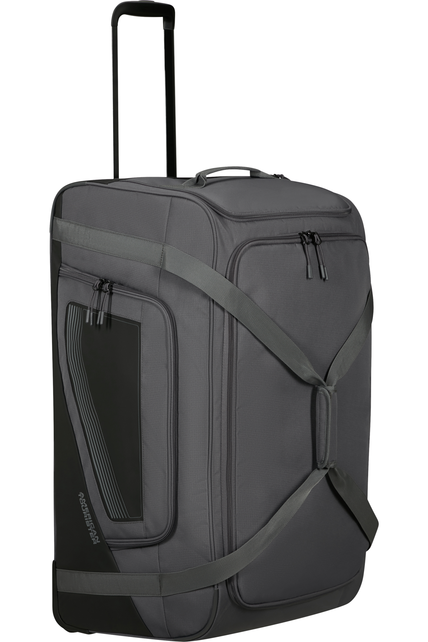 American Tourister Travel Bag 77 cm City Racer