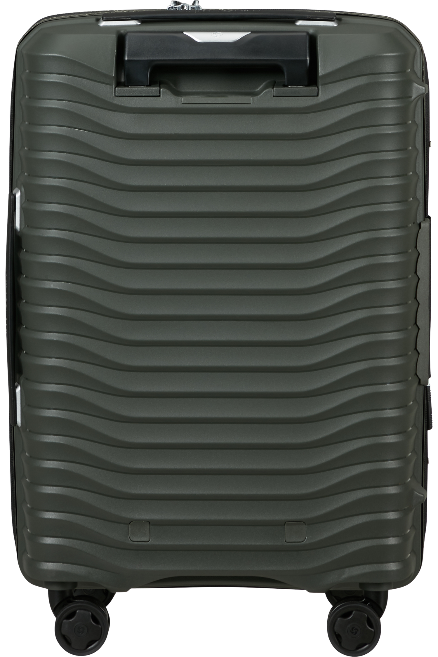 SAMSONITE maleta de cabina 55cm slim extensible UPSCAPE