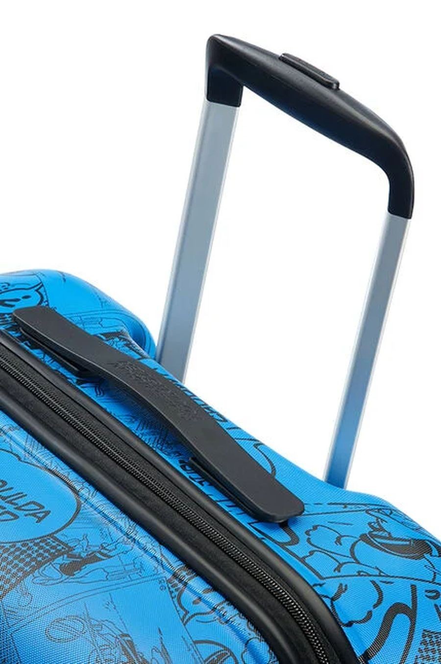 Cabinekoffer Disney DONALD DUCK van WAVEBREAKER