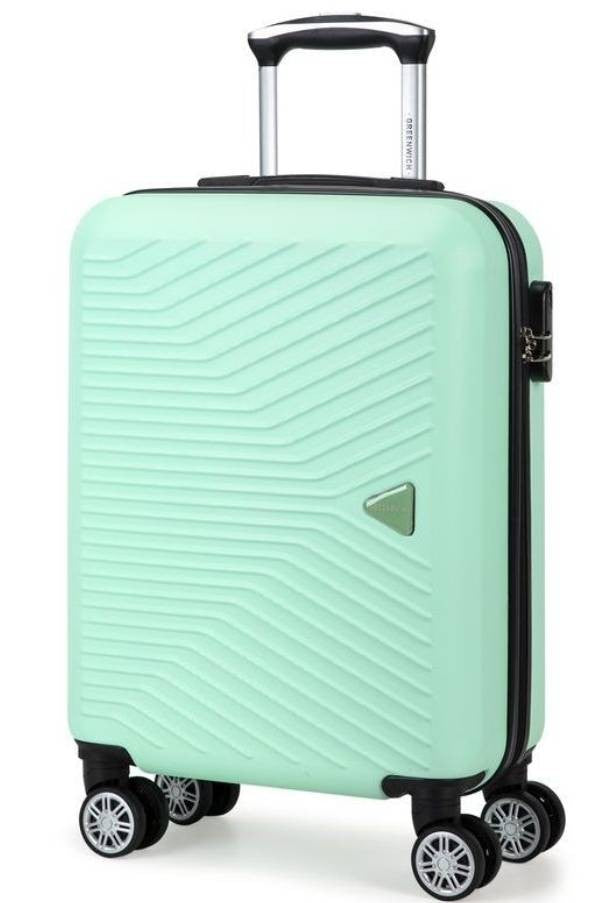 Valigia da cabina Extensible Nairobi Di Greenwich