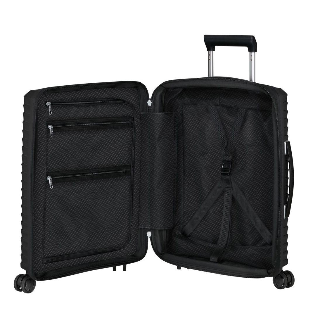 Maleta Cabina Extensible UPSCAPE de Samsonite 55cm
